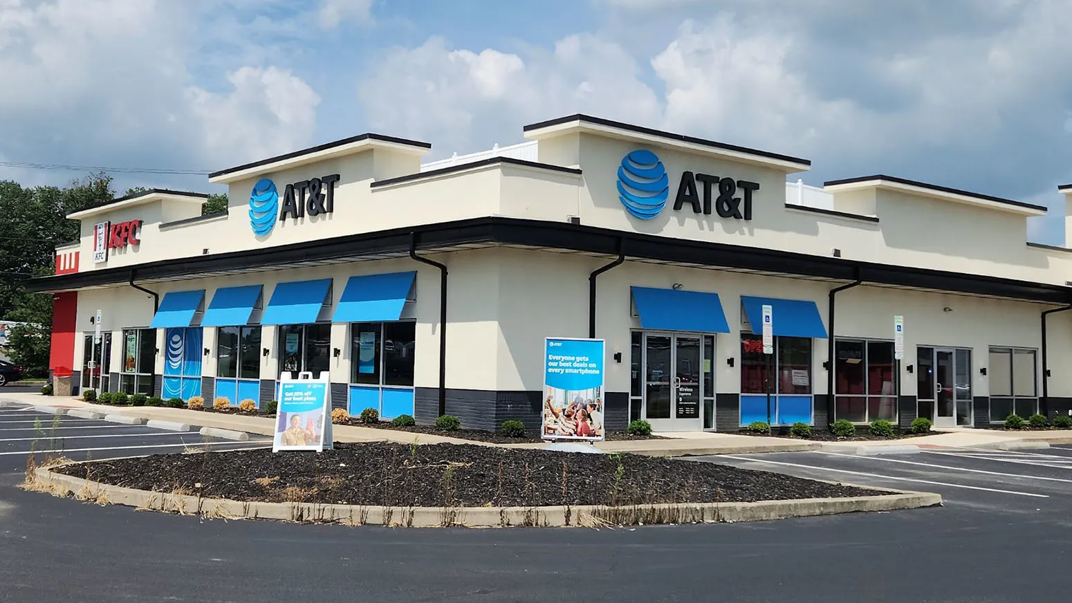 AT&T Store Palmyra - Londonderry Square