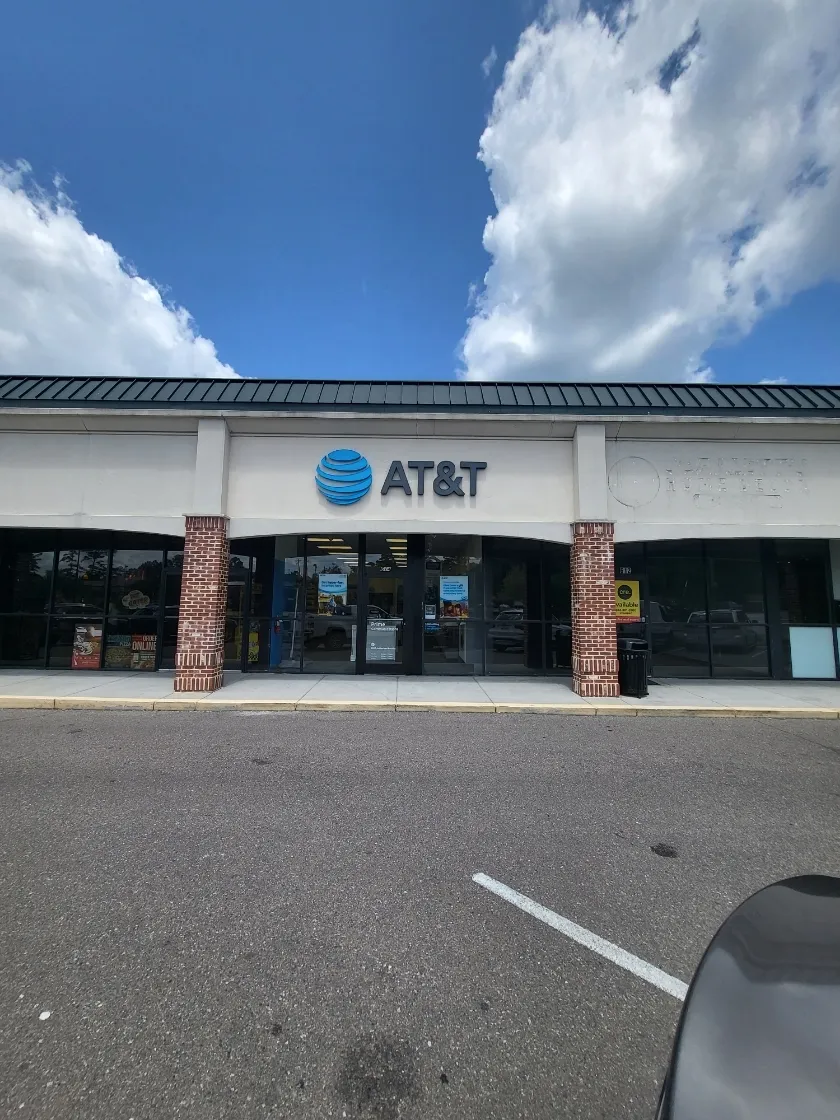 AT&T Store Summerville - Bacons Bridge