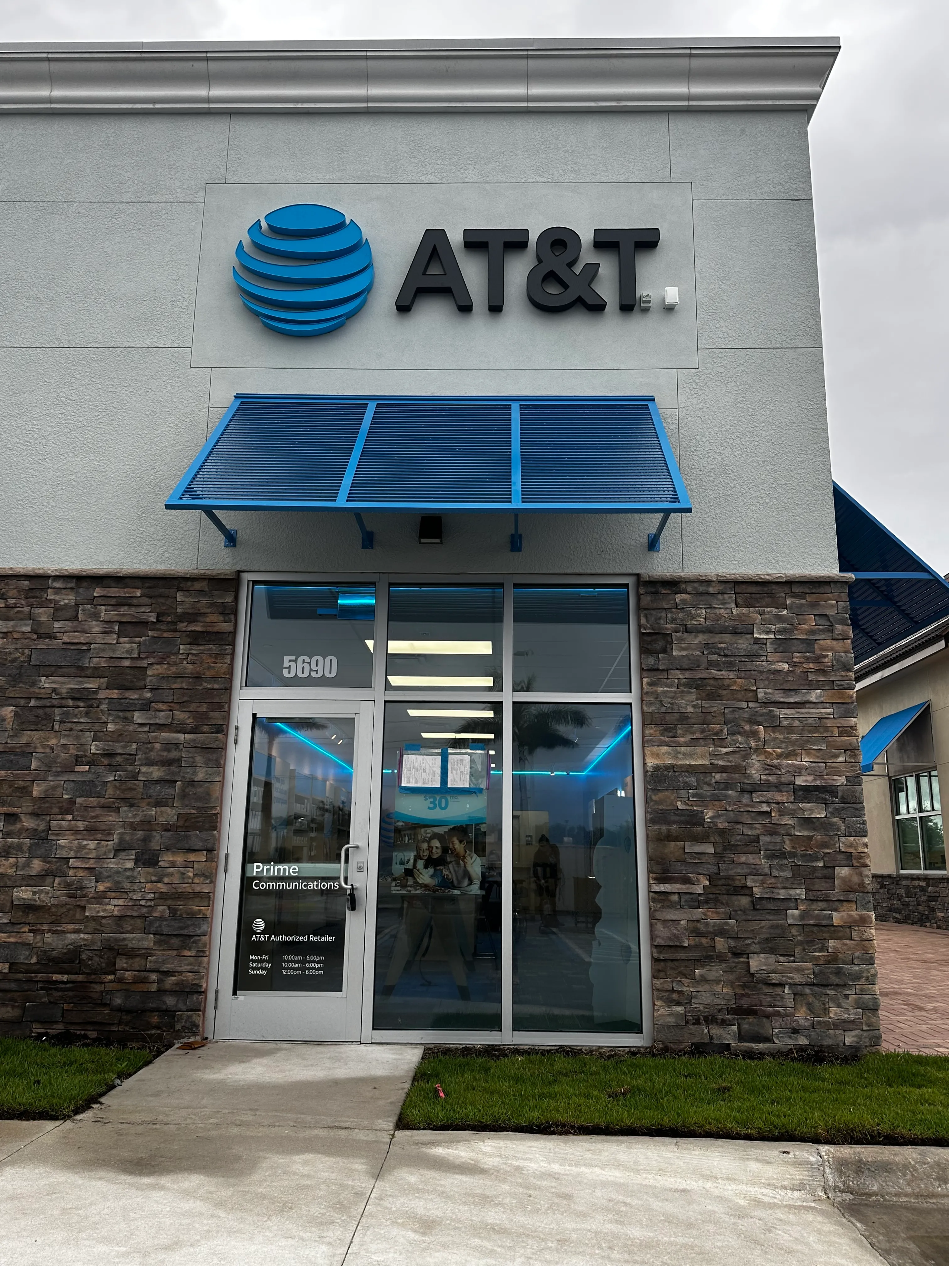AT&T Store North Port - Tuscola Blvd