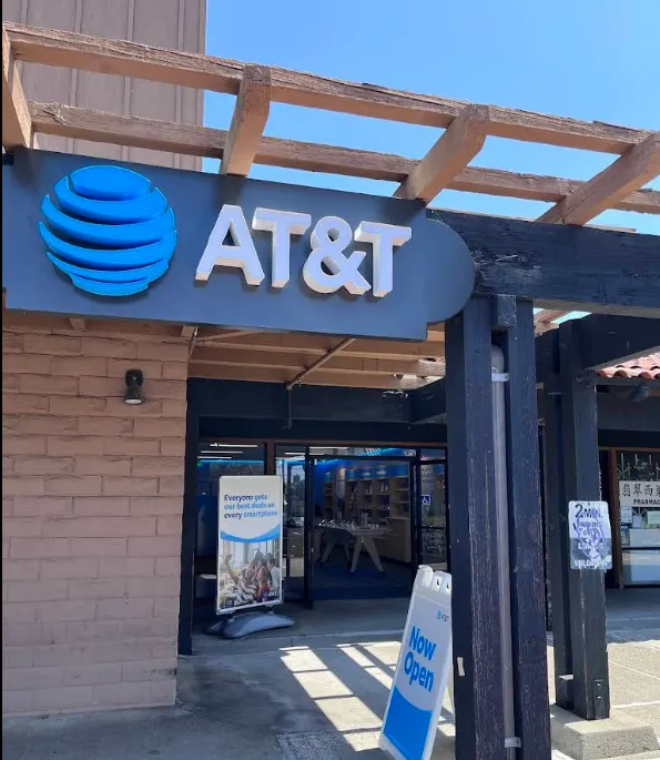 AT&T Store Fremont - Fremont Blvd