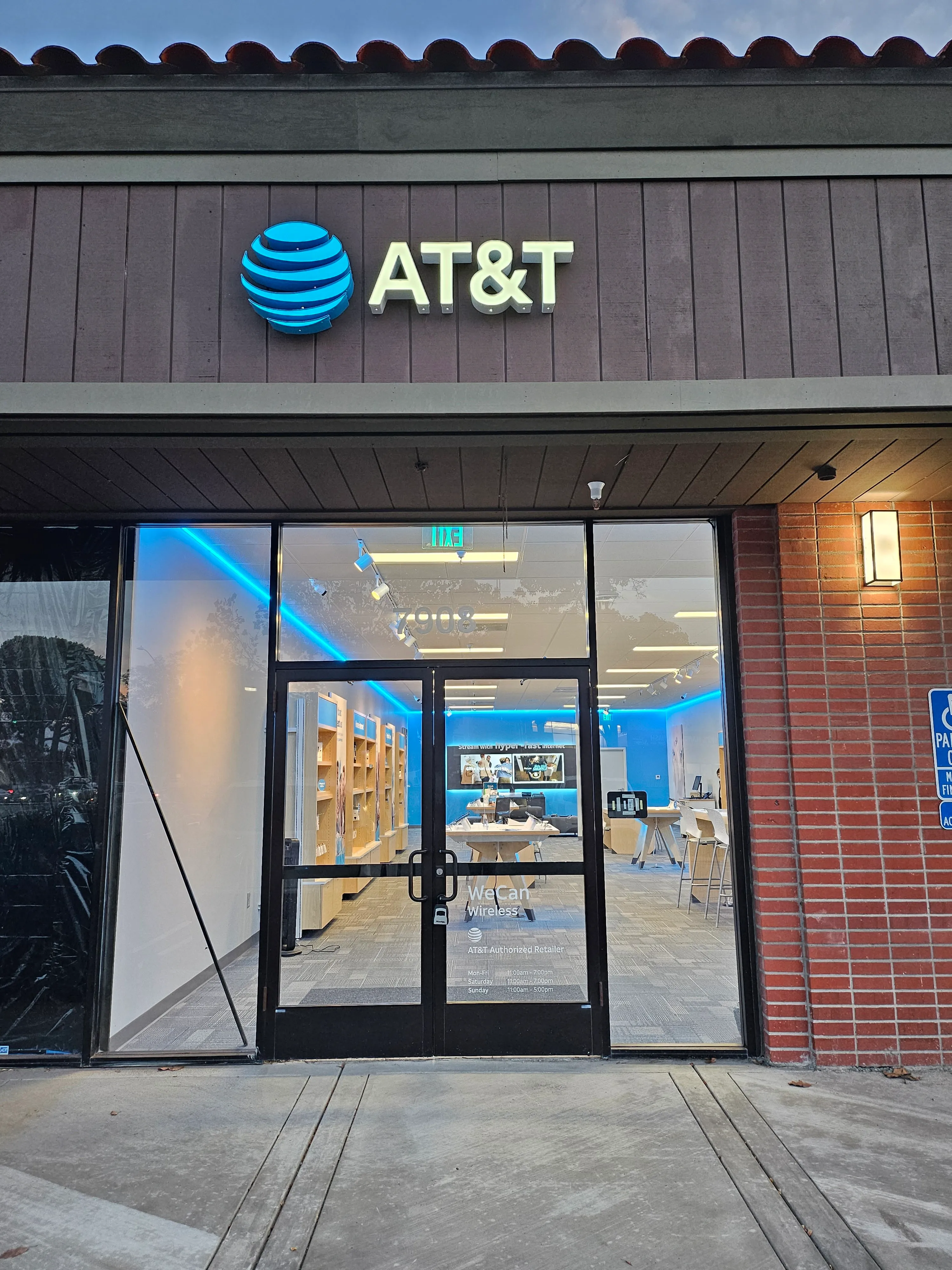 AT&T Store Dublin - Dublin Blvd