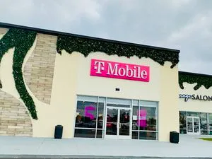 T-Mobile ITC Crossing South