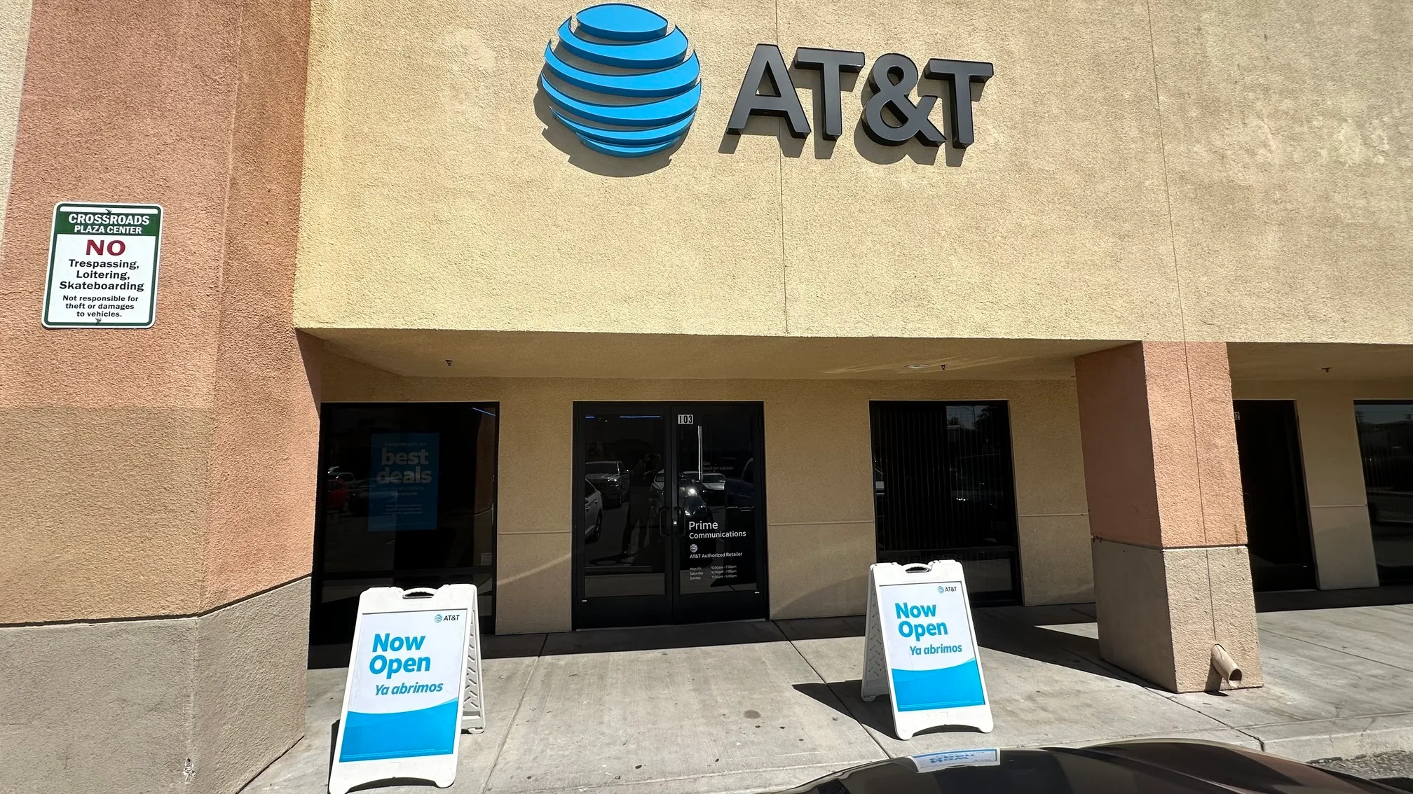 AT&T Store Calexico - CALEXICO