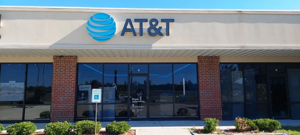 AT&T Store Wiggins - Wiggins
