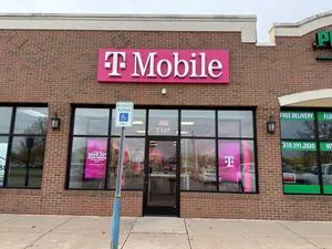 T-Mobile Hill & Torrey