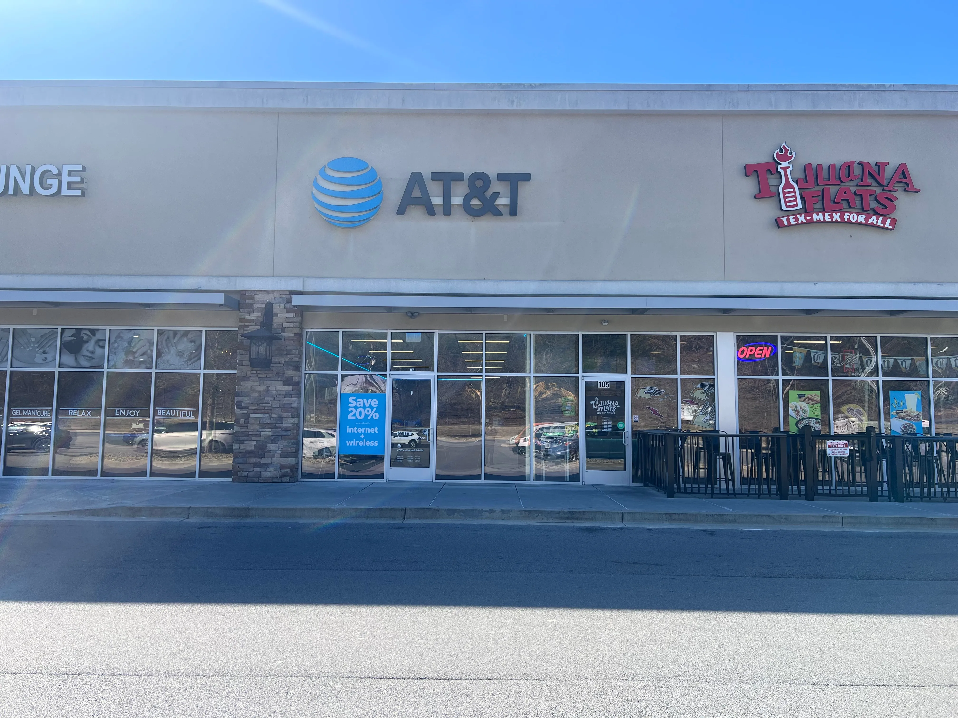 AT&T Store Pigeon Forge - Pigeon Forge
