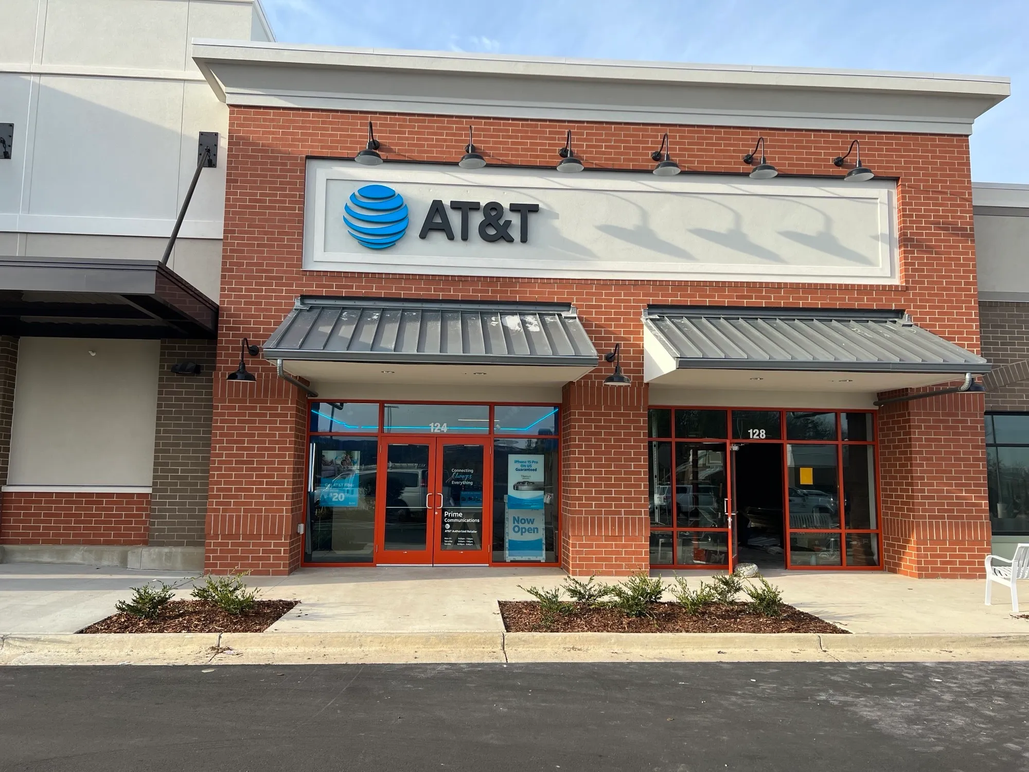 AT&T Store Birmingham - CAHABA CROSSING