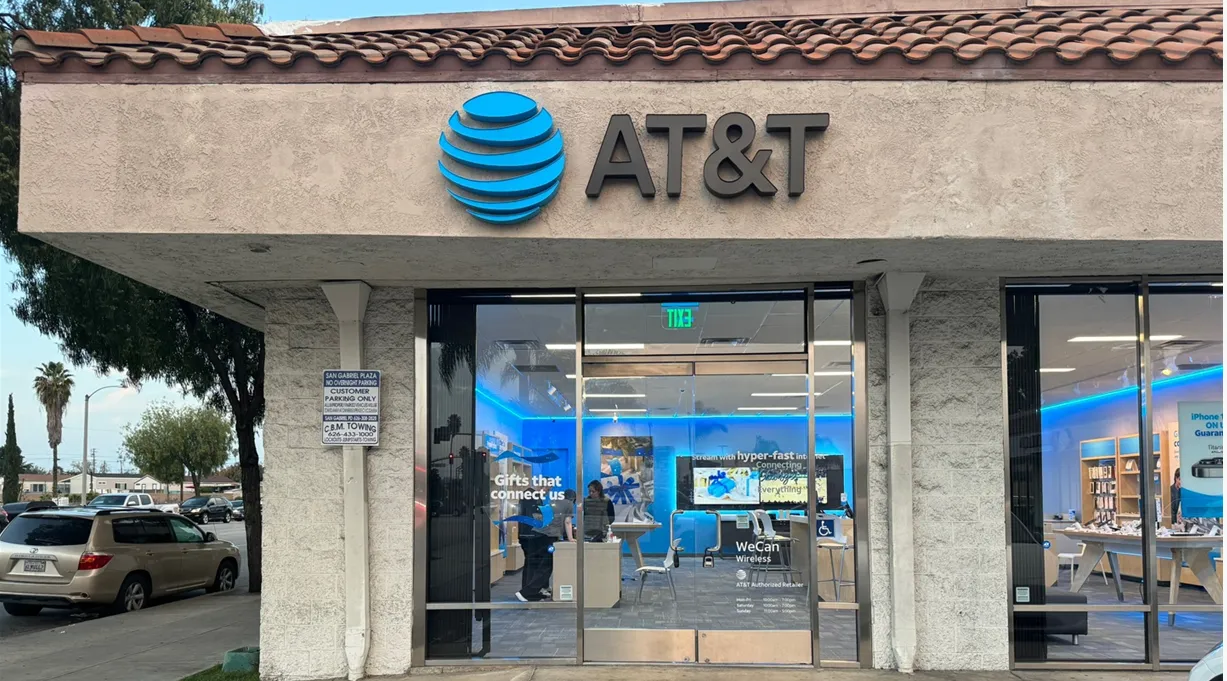 AT&T Store Rosemead - ROSEMEAD
