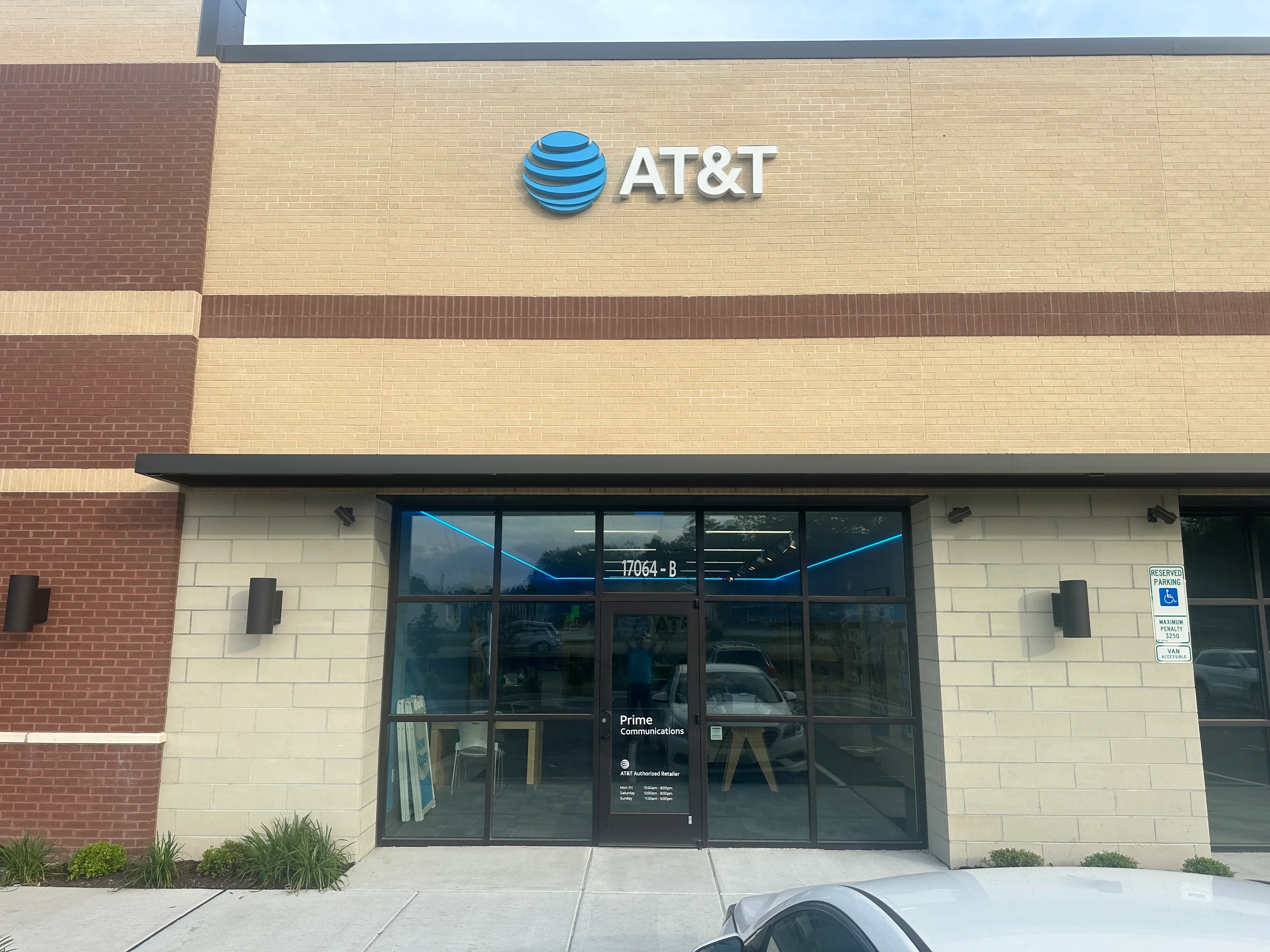 AT&T Store Hampstead - Hampstead