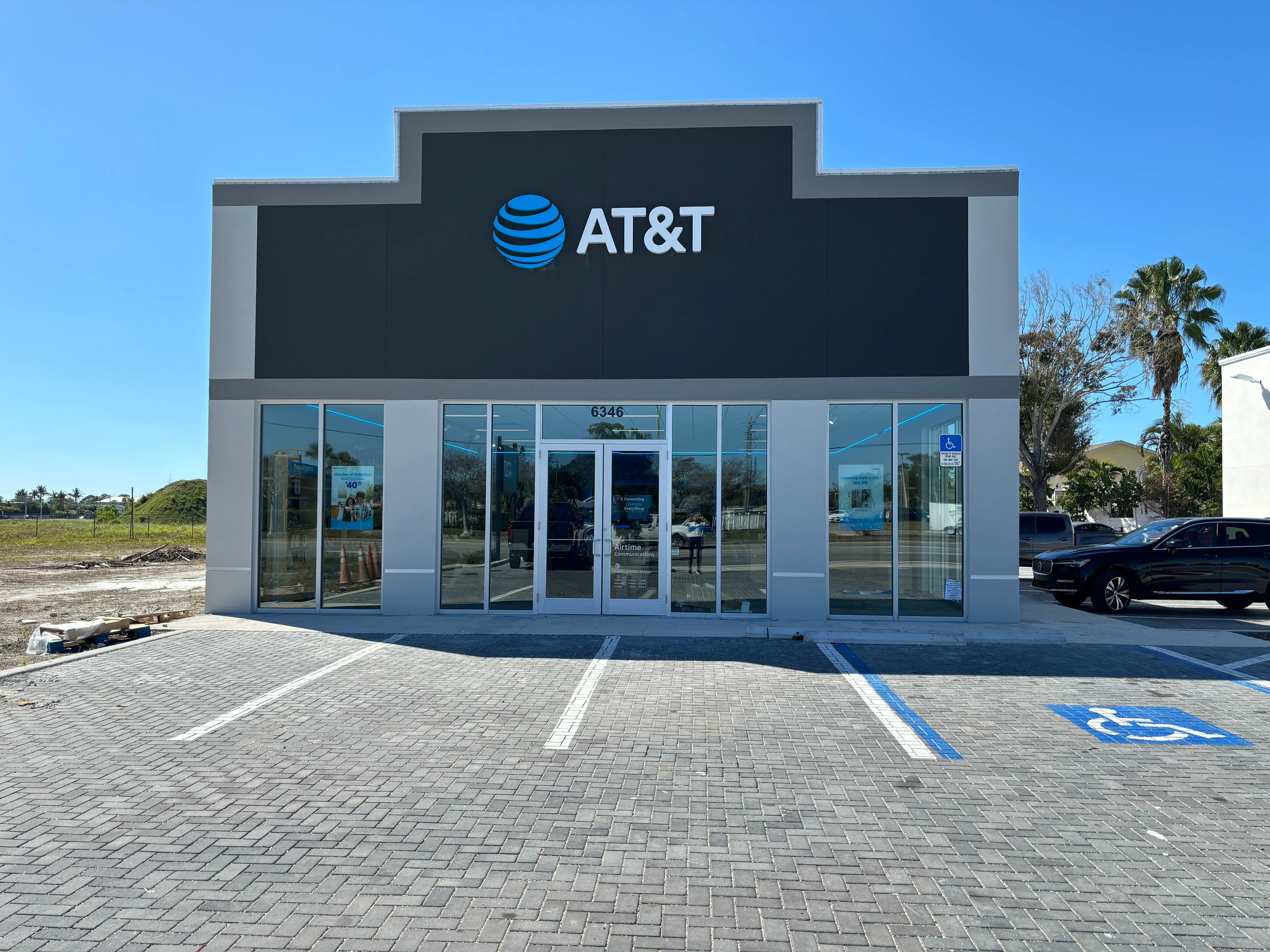AT&T Store Sarasota - Stickney Point