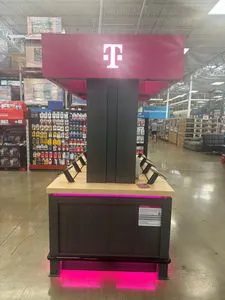 T-Mobile at Sam's Club
