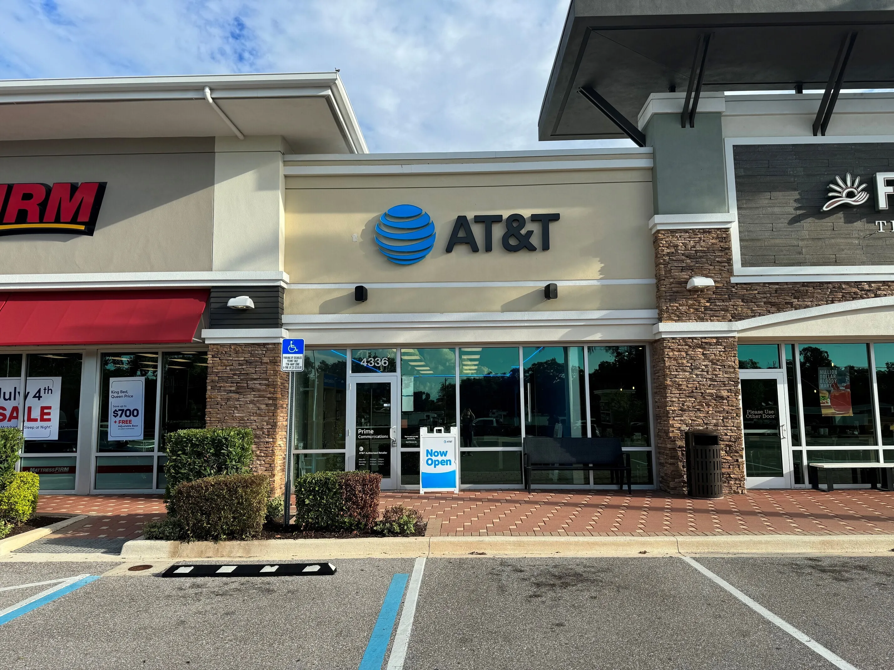 AT&T Store Bradenton - Lockwood Commons