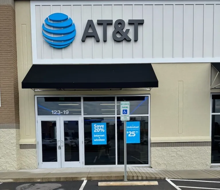 AT&T Store Shallotte - Shallotte