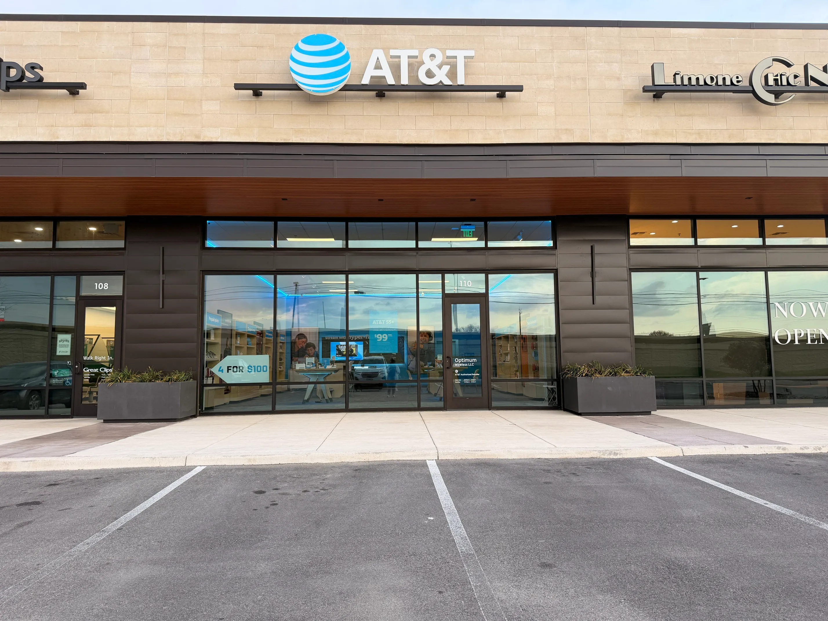 AT&T Store Boerne - Lemon Creek