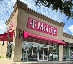 T-Mobile Florence Cox Crk Pky & Mall Dr