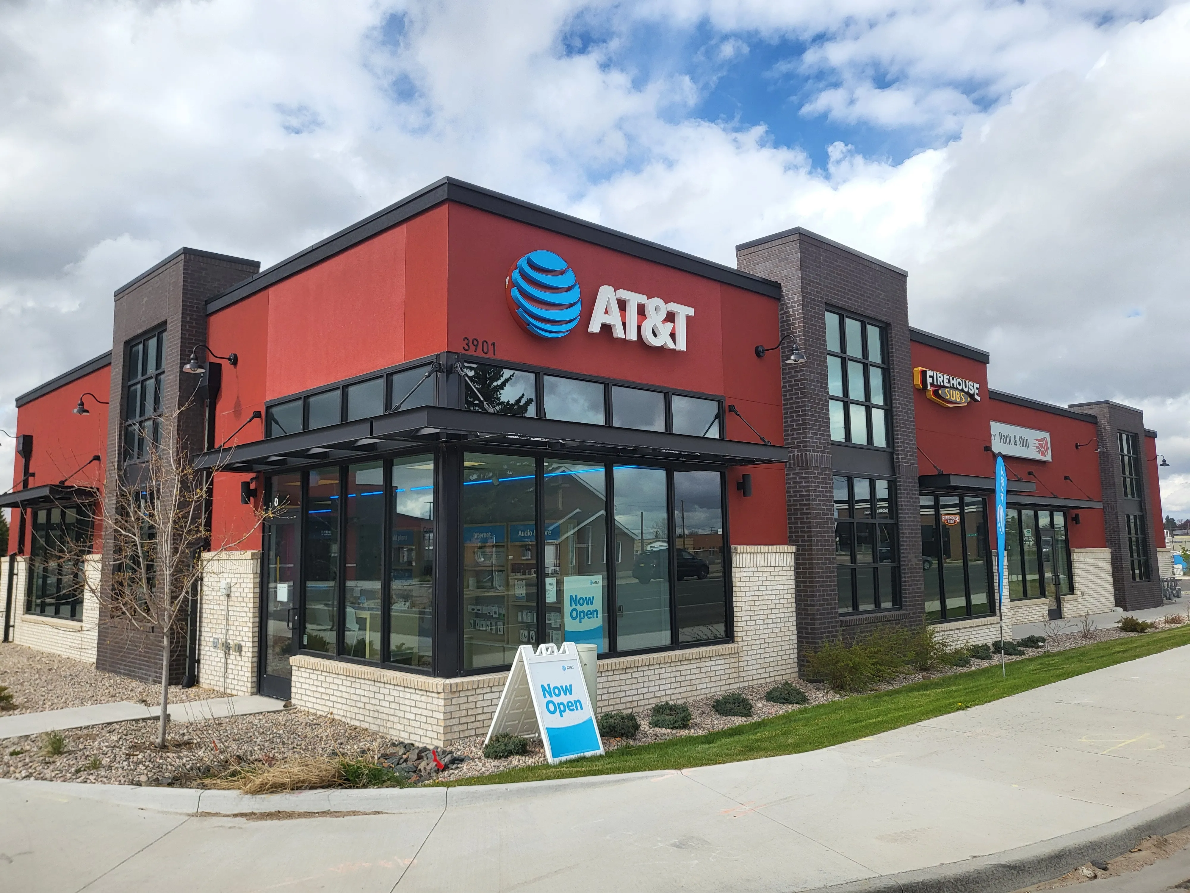 AT&T Store Cheyenne - CHEYENNE PERSHING