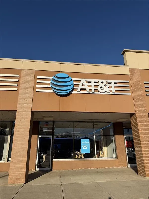 AT&T Store Staten Island - SI RICHMOND AVE