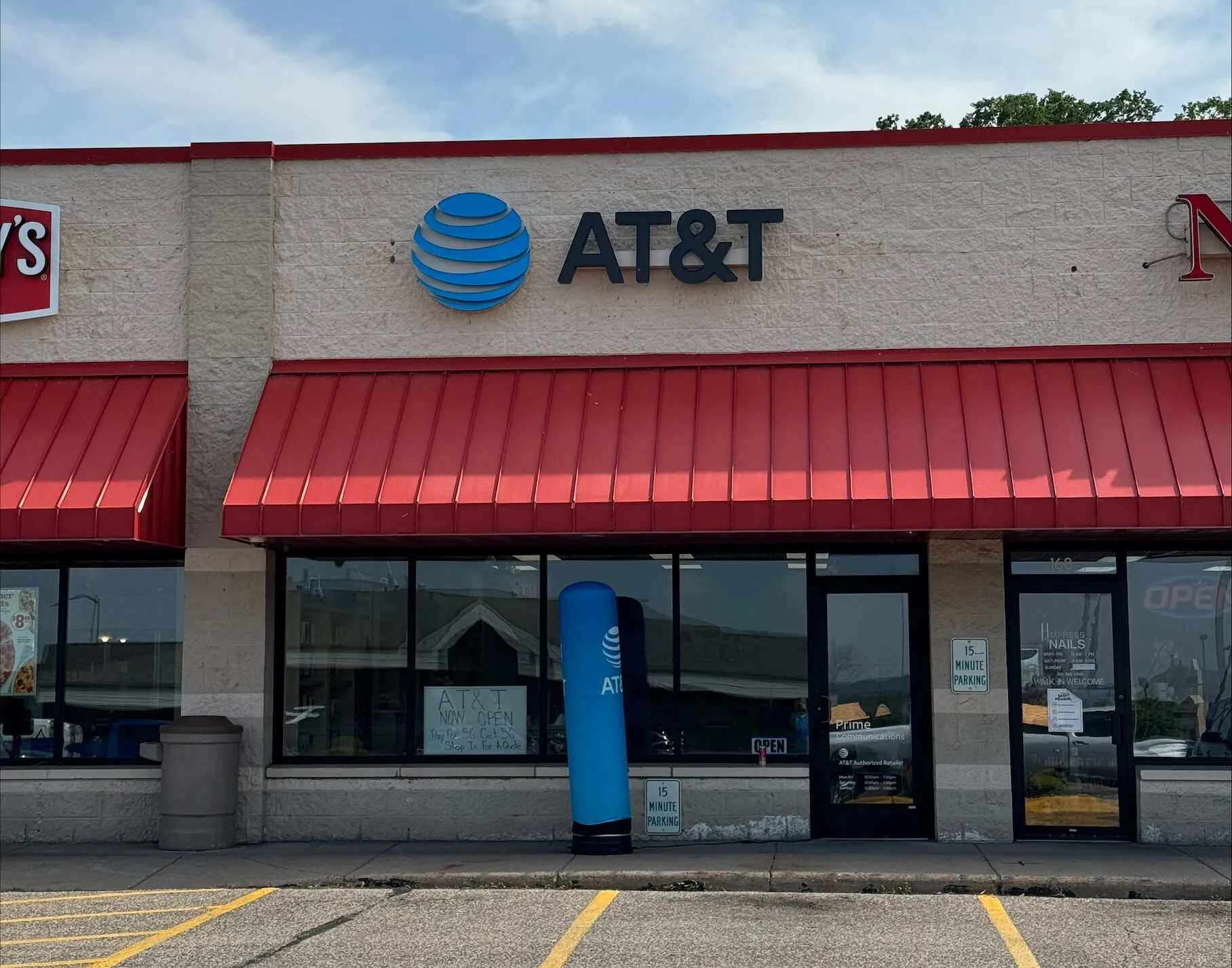 AT&T Store Red Wing - Red Wing