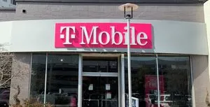 T-Mobile Pentagon Row