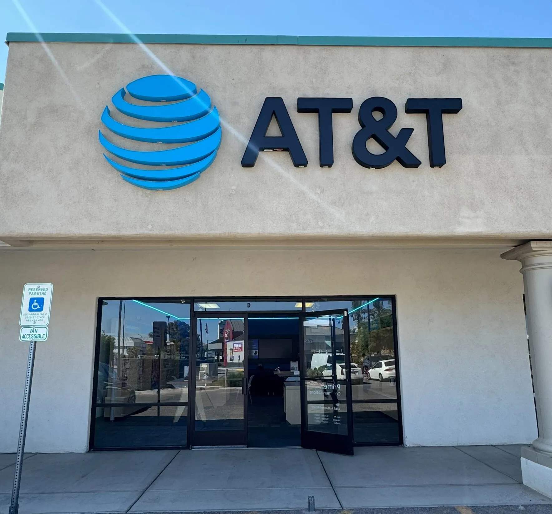 AT&T Store Mesquite - Mesquite