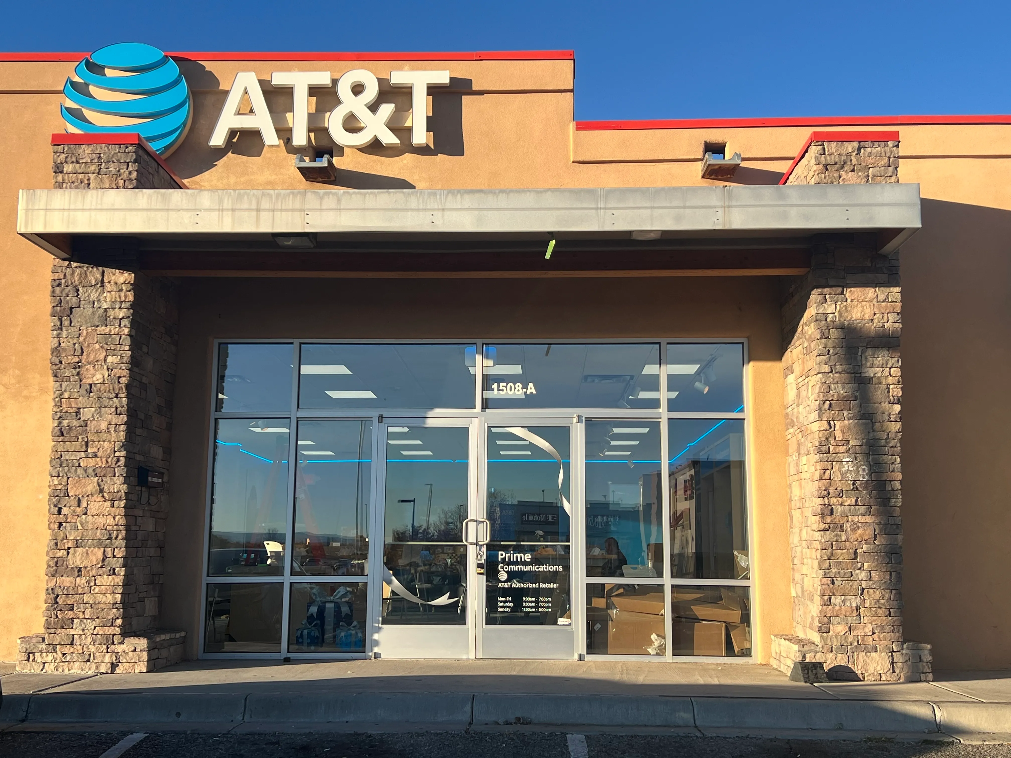 AT&T Store Espanola - Riverside Drive