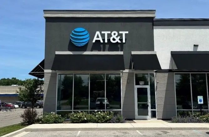 AT&T Store South Bend - Portage Avenue