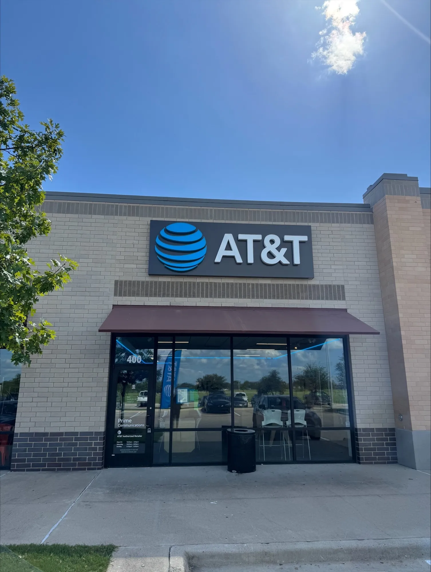 AT&T Store College Station - College Station