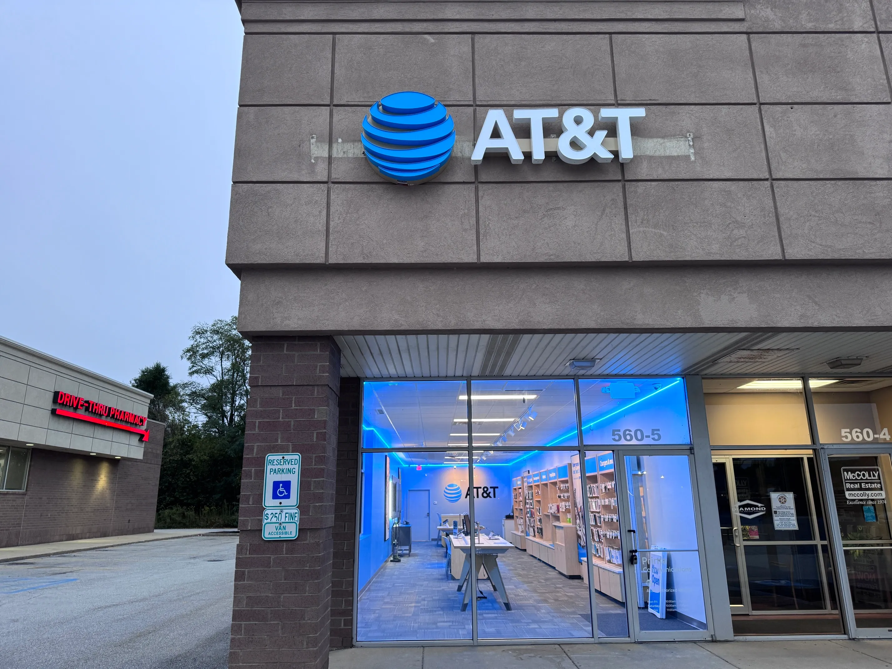 AT&T Store Chesterton - Chesterton