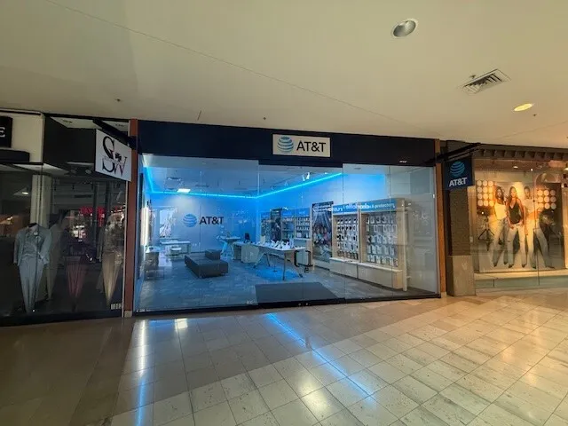 AT&T Store The Woodlands - The Woodlands Mall