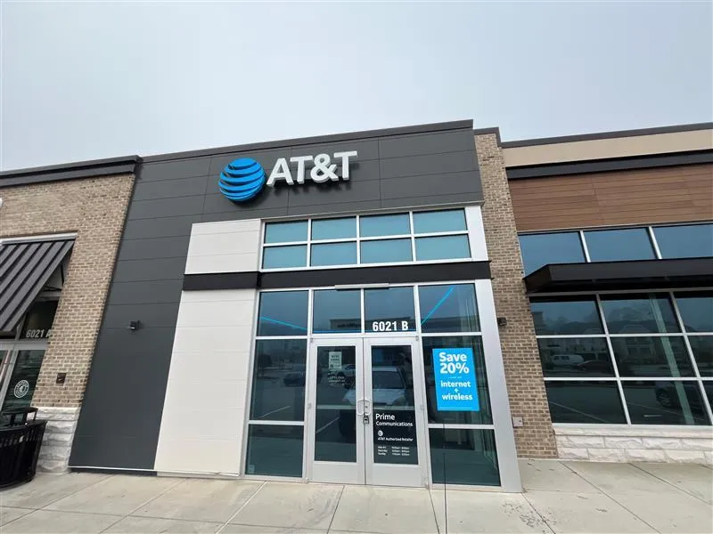 AT&T Store Greensboro - Grandover Village