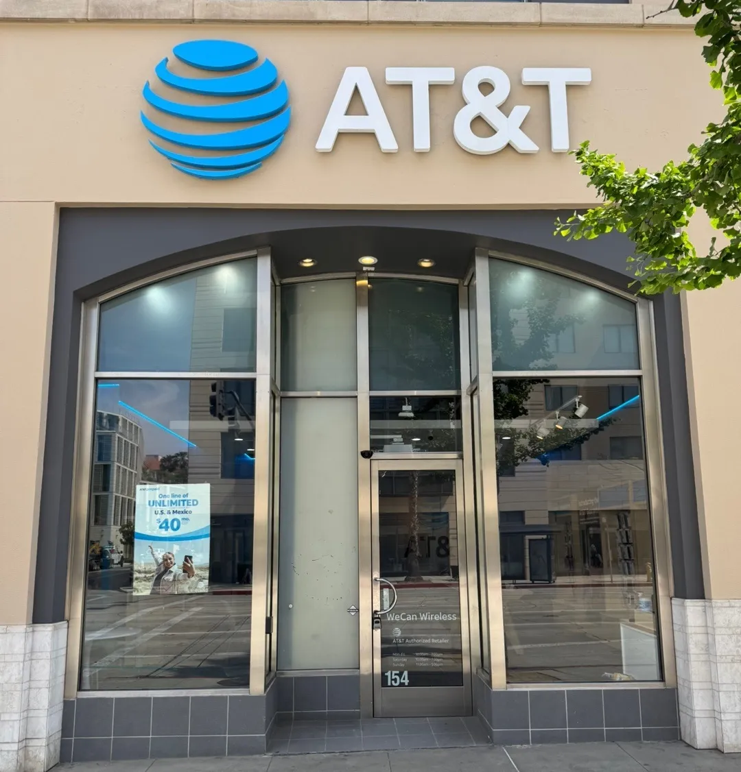AT&T Store Pasadena - Colorado Blvd