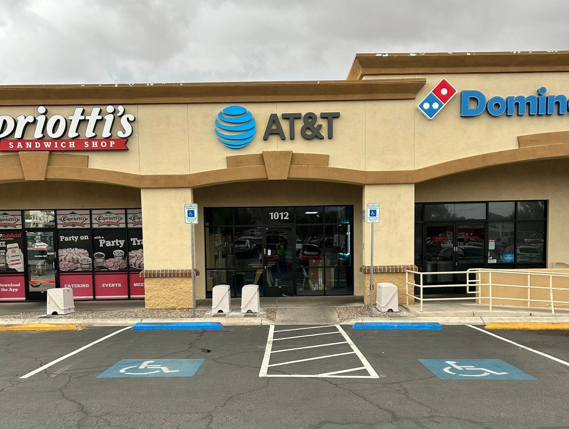 AT&T Store Boulder City - Nevada Way