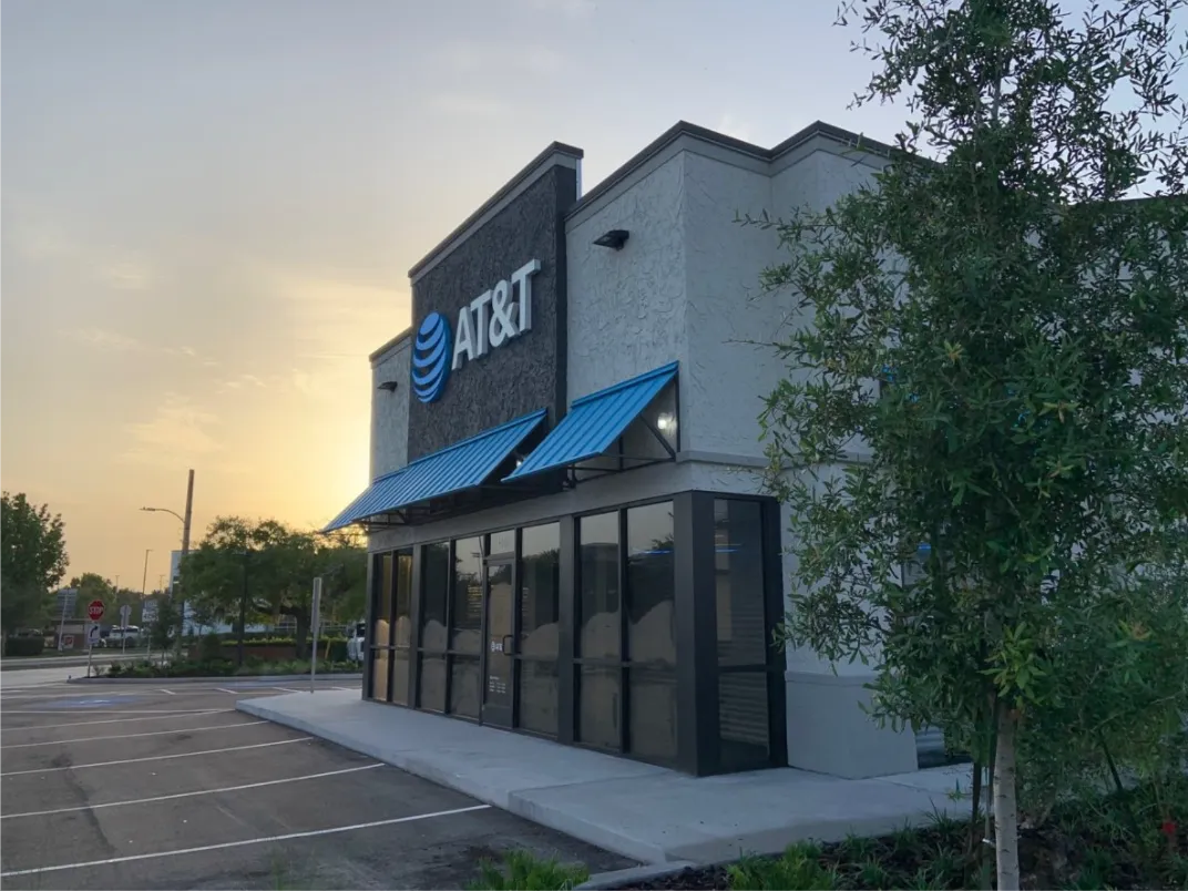 AT&T Store Winter Park - Winter Park N Orlando Ave