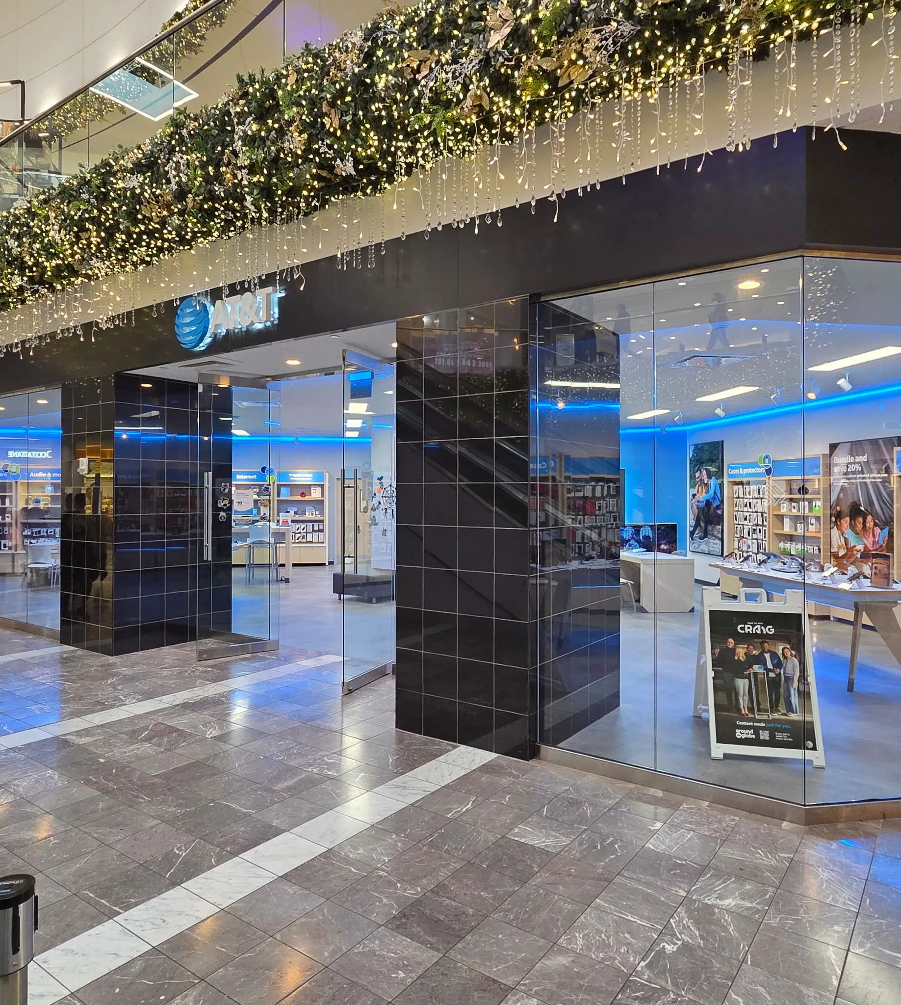 AT&T Store Paramus - GARDEN STATE PLAZA