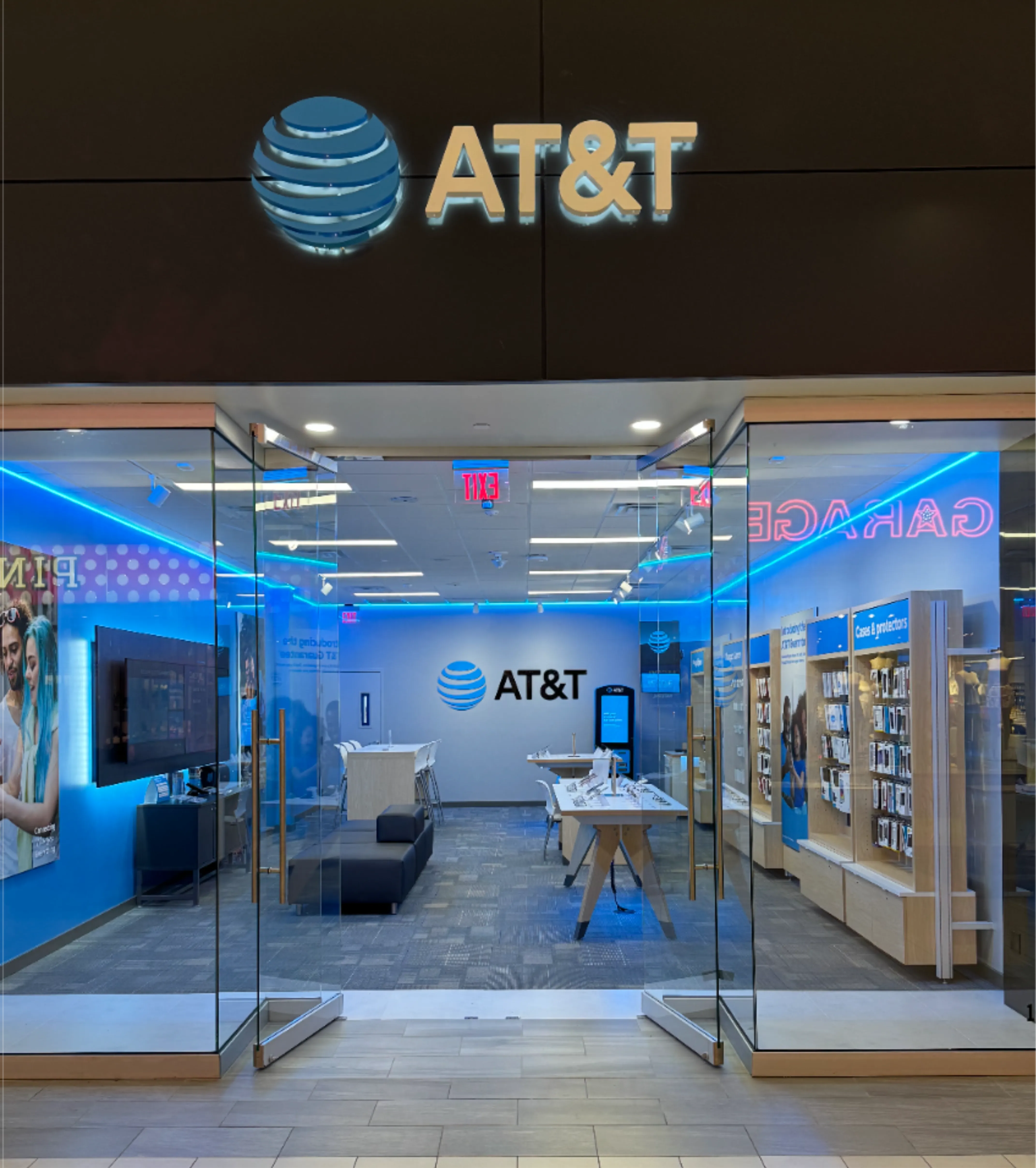 AT&T Store Boca Raton - Town Center at Boca Raton