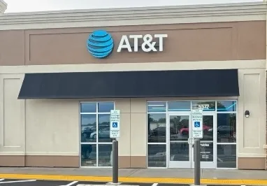 AT&T Store Garner - Garner Veterans Pkwy