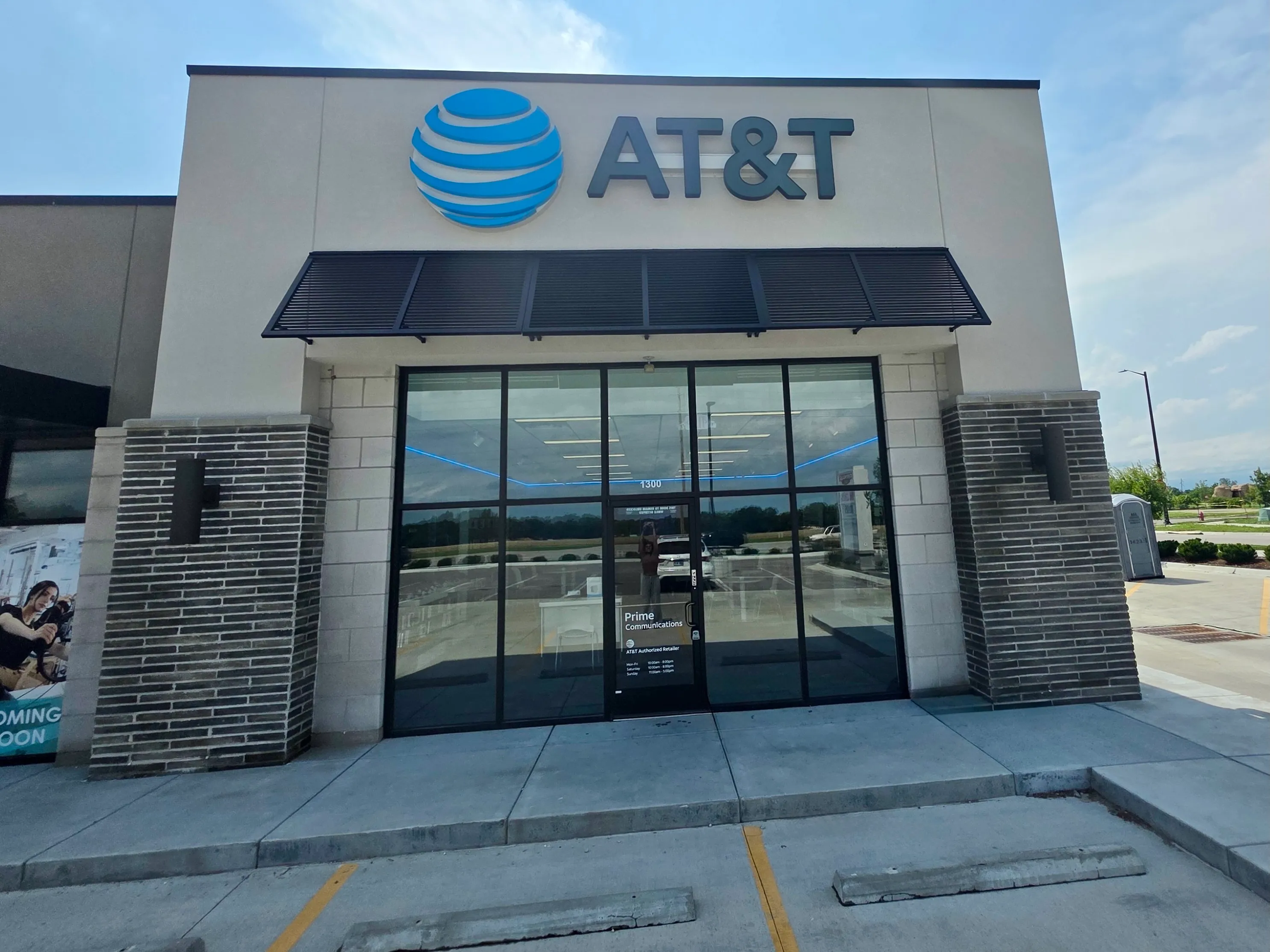 AT&T Store Derby - Bristol Square