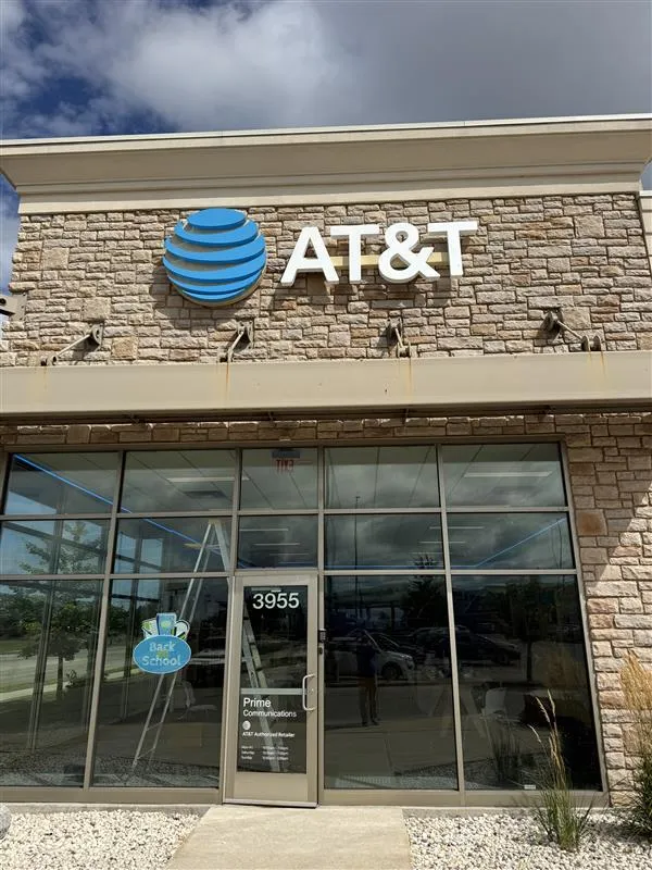 AT&T Store Manitowoc - Manitowoc