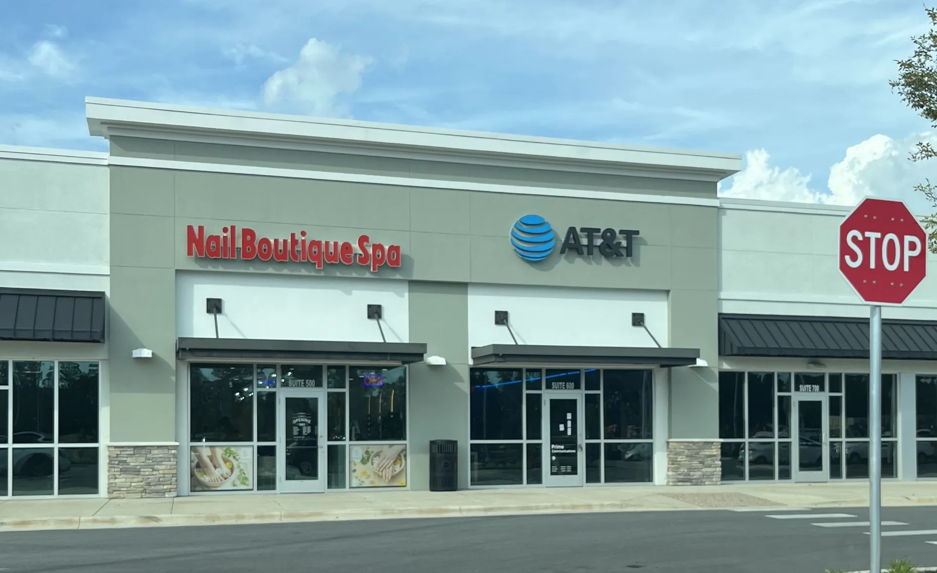 AT&T Store Pensacola - Blue Angel Parkway