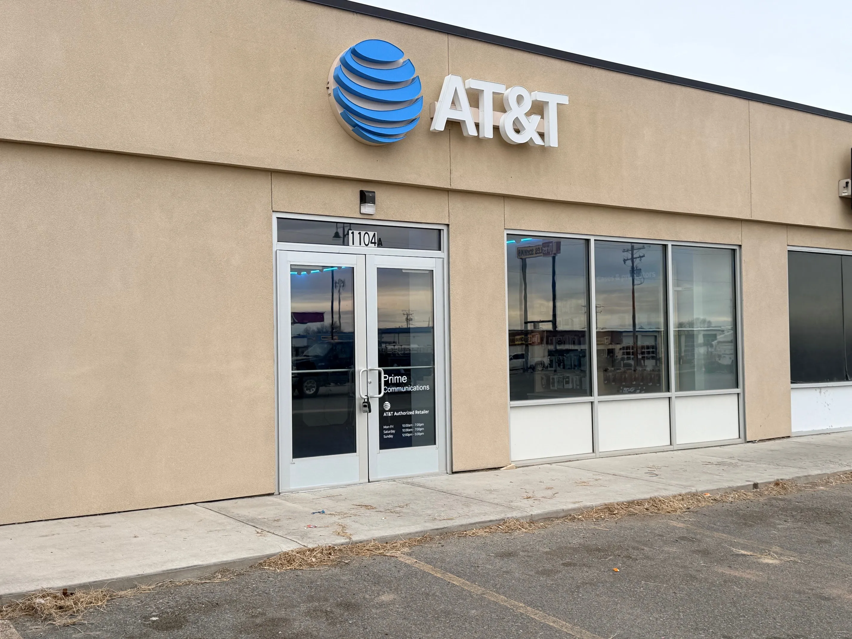 AT&T Store Riverton - Riverton