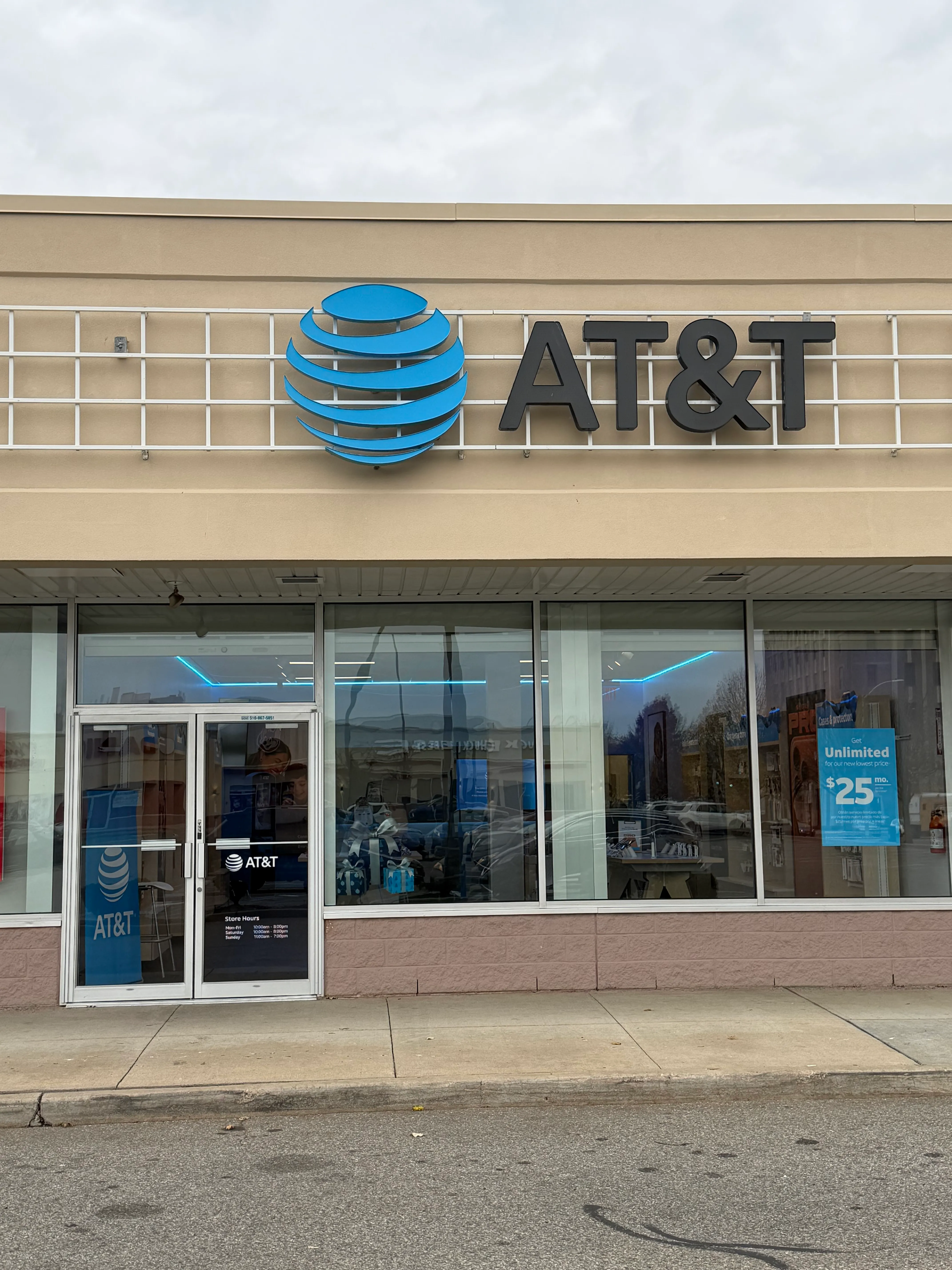 AT&T Store Hempstead - Hempstead