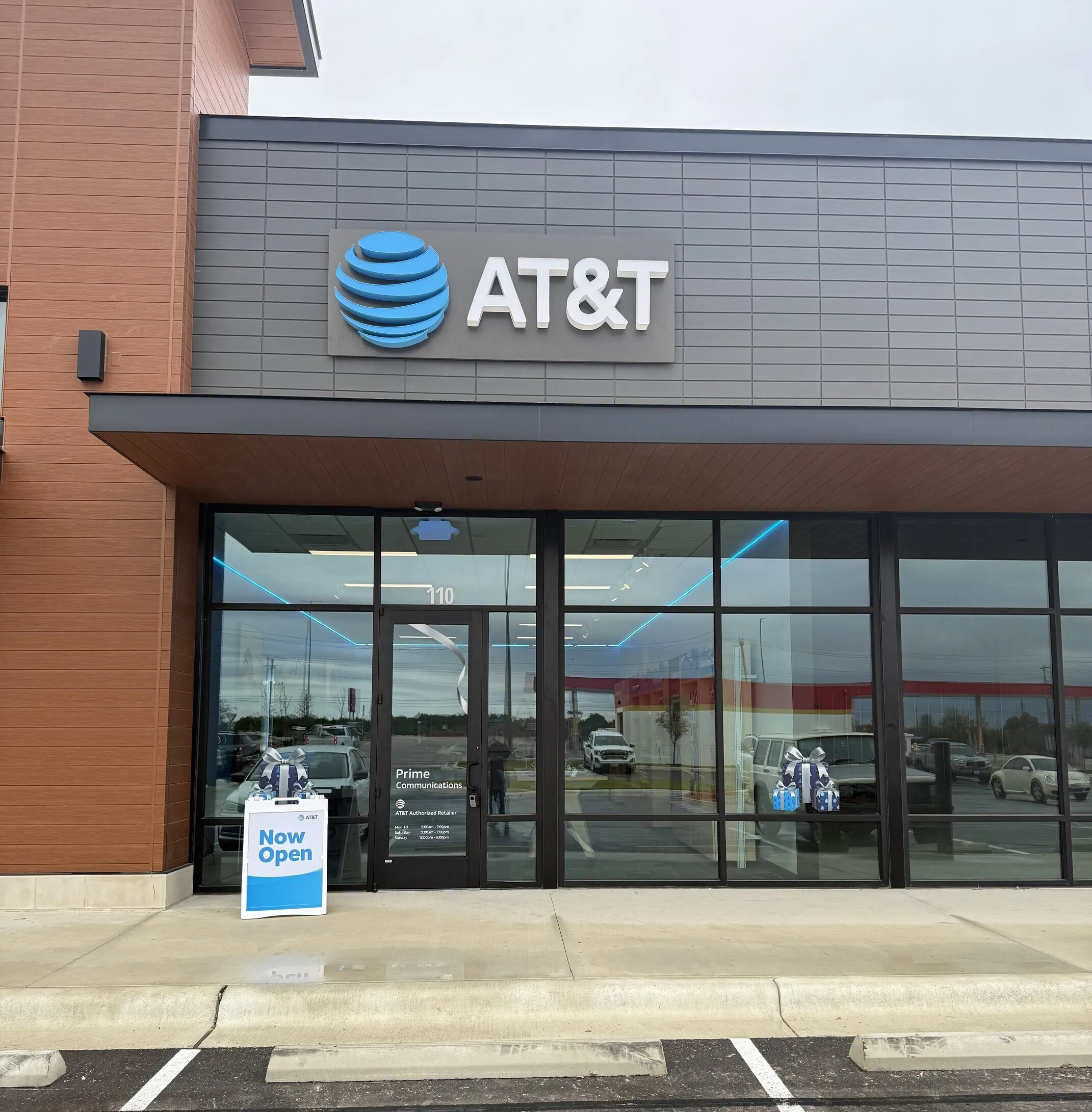 AT&T Store Georgetown - Ranch Road