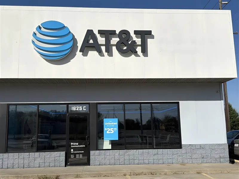AT&T Store Moberly - North Morley Street