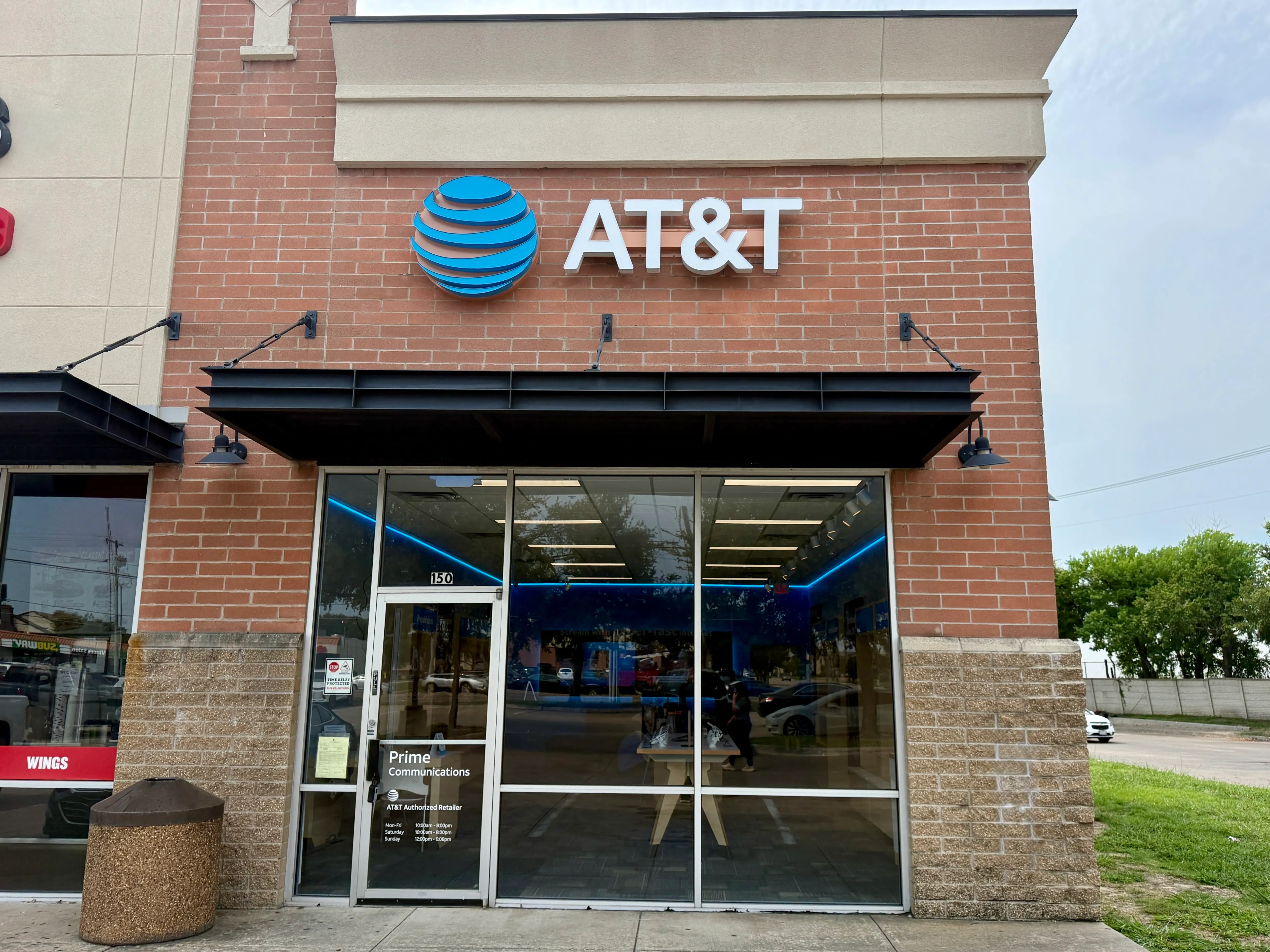 AT&T Store Garland - Broadway Blvd