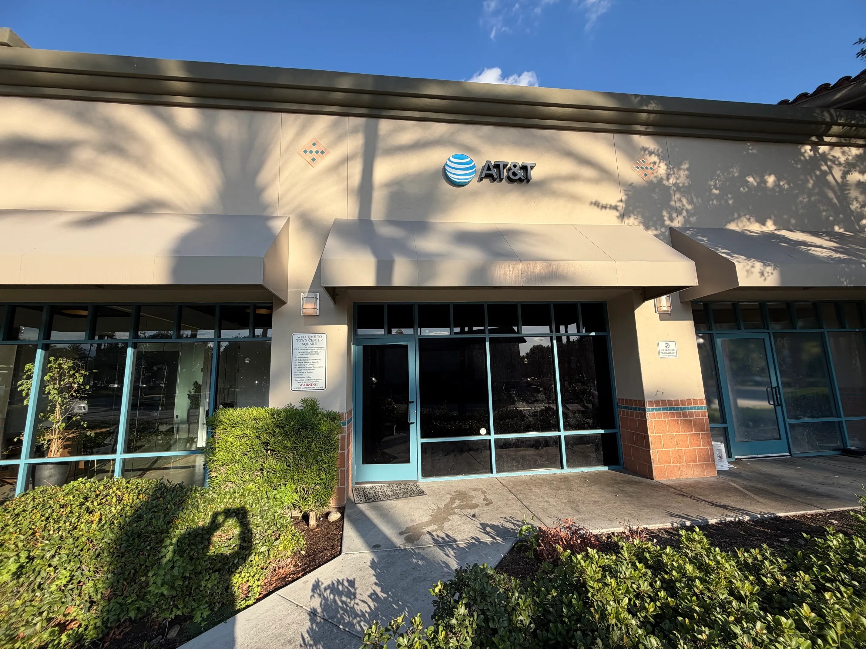 AT&T Store Rancho Cucamonga - RANCHO CUCAMONGA
