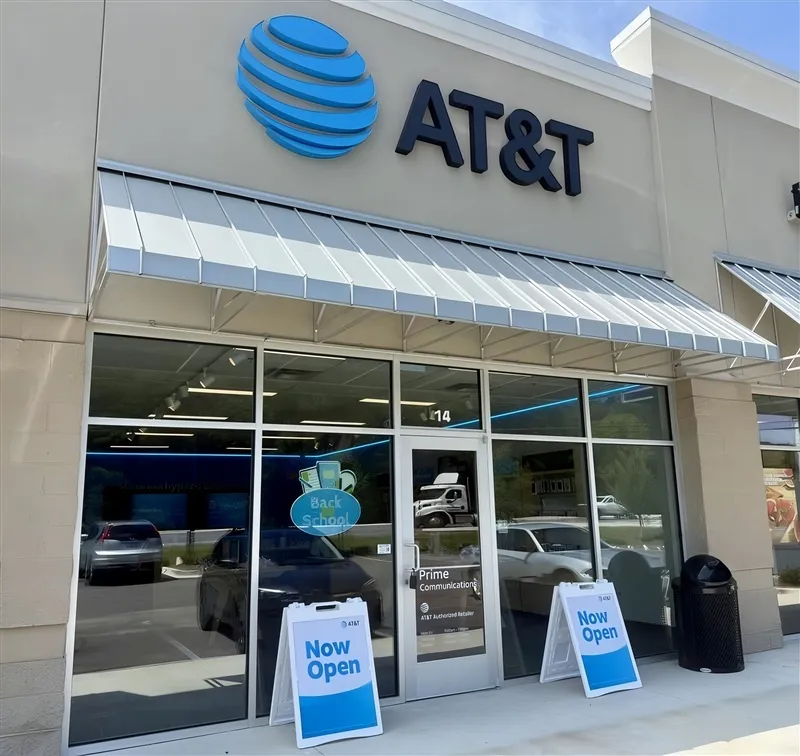 AT&T Store Wetumpka - Wetumpka