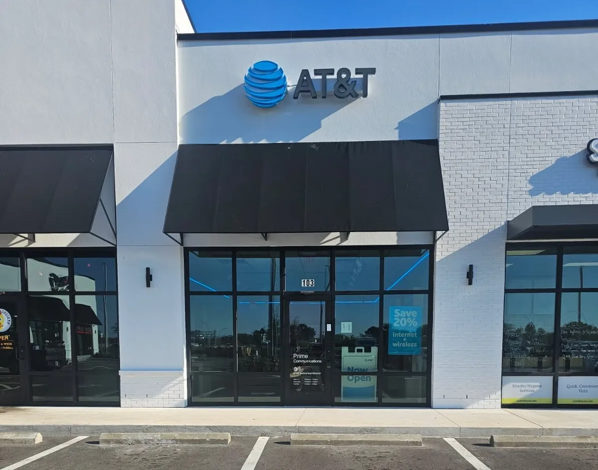 AT&T Store Rockledge - Crossings at Viera