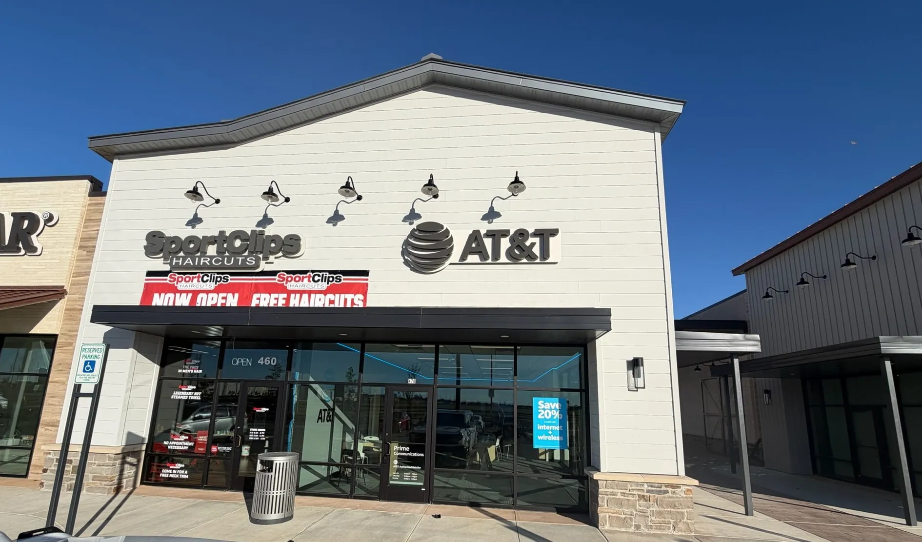 AT&T Store Katy - Jordon Crossing Blvd