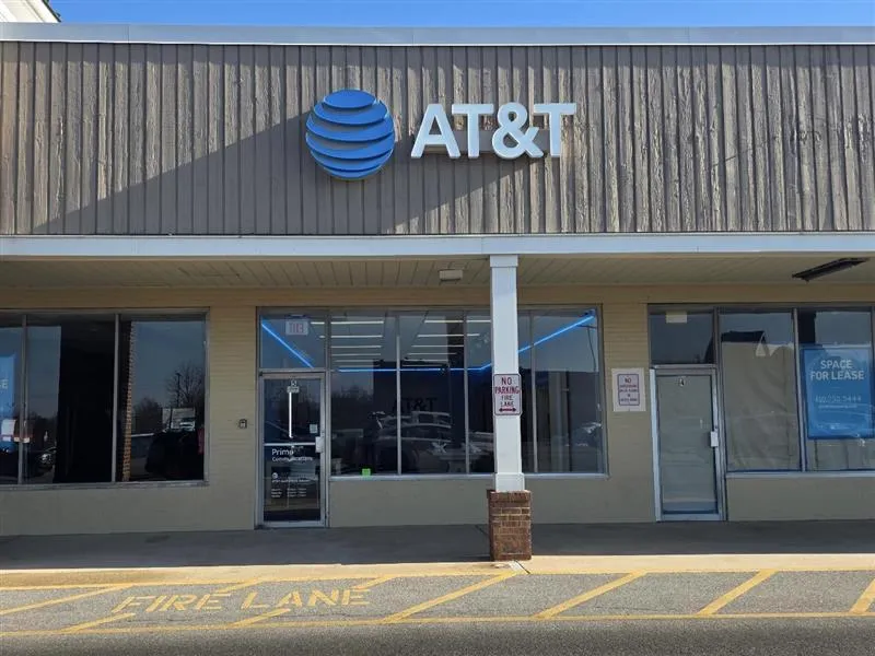 AT&T Store Chestertown - Kent Plaza