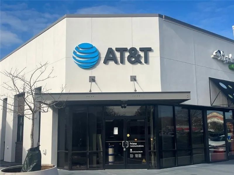 AT&T Store Charlotte - Cotswold